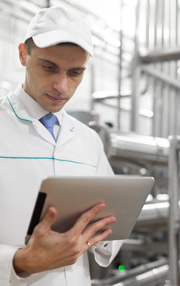 The Most Advanced and Eco-Friendly Integrity Testing Solution for Plate Heat Exchangers – Introducing Gappscan™ G2