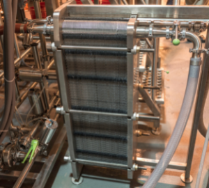 The Most Advanced and Eco-Friendly Integrity Testing Solution for Plate Heat Exchangers – Introducing Gappscan™ G2